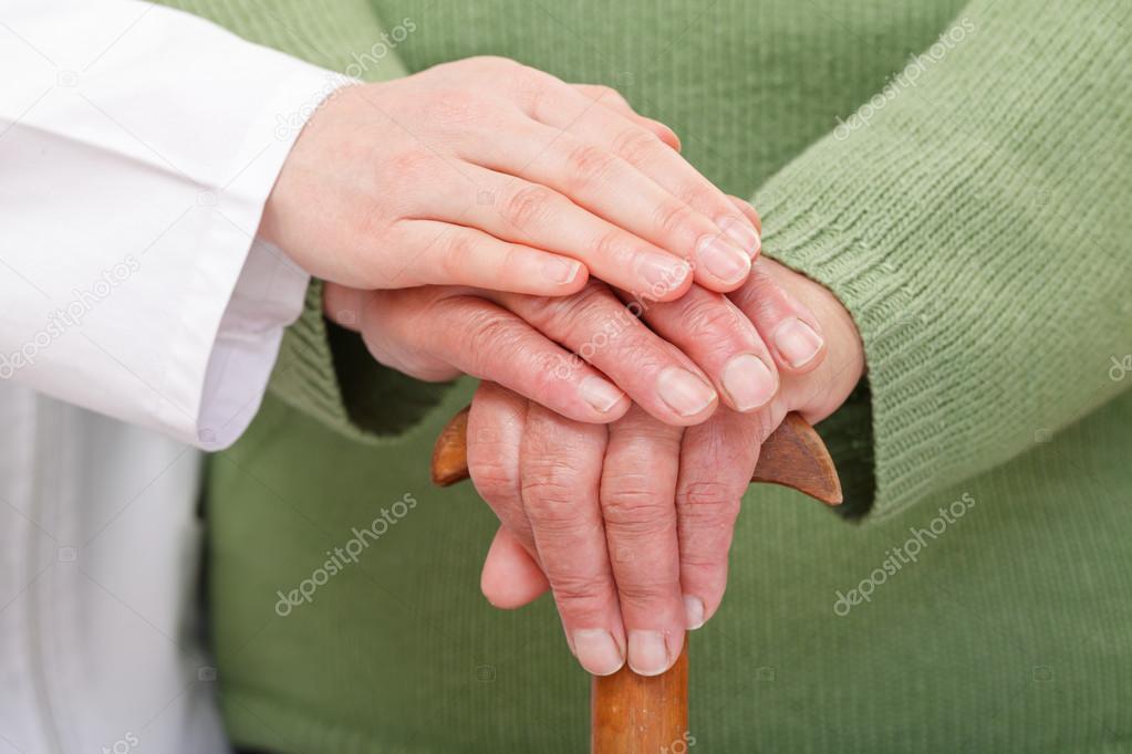 Elderly home care