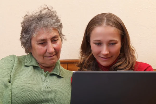 Glückliche Momente — Stockfoto