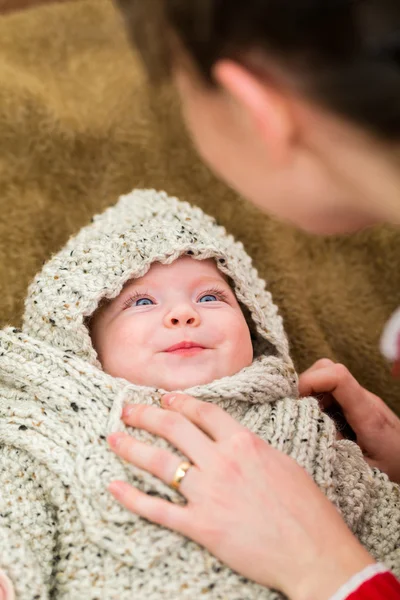 Adorable bébé — Photo