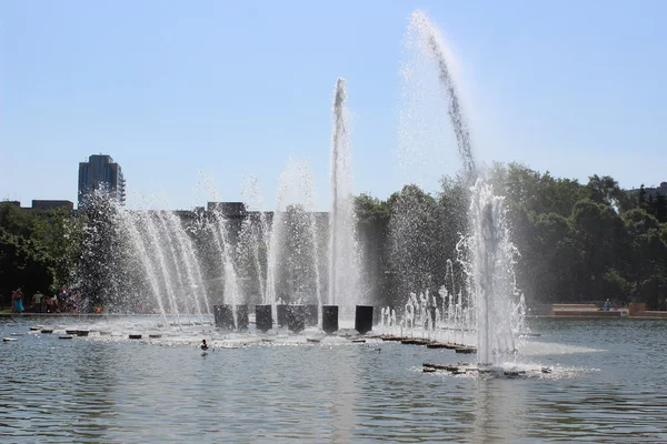 Çeşme Gorki Parkı