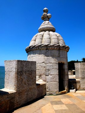 Belem tur Lizbon