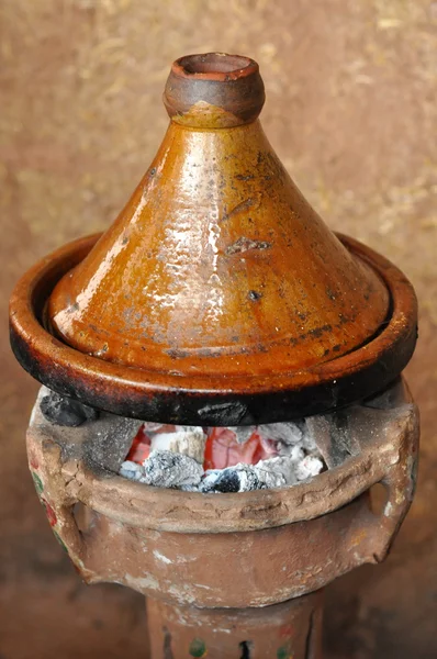 Tajine — Foto Stock