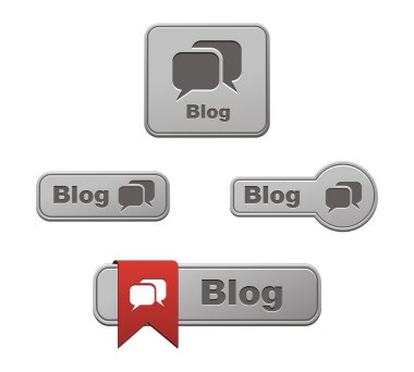 botones de plata blog