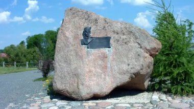 andrew anıt tadeusz kosciuszko