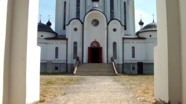 Church of our lady 