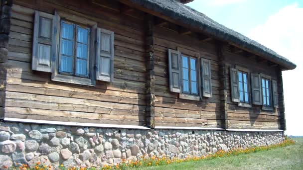 Kosava village, Biélorussie 