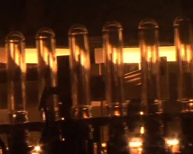 plastik şişe darbe kalıp