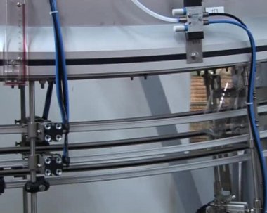 özel plastik geri dönüşüm ekipmanları.