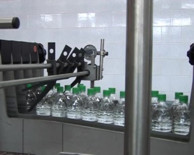 gazlı içecek