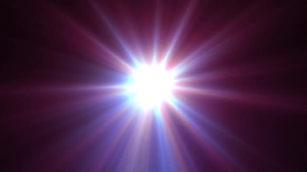 Étoile brillante légère 