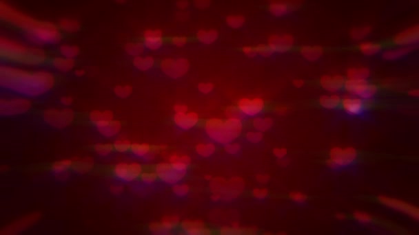 Saint Valentin — Video
