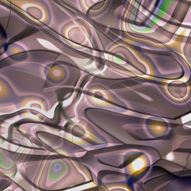 Soyut satır arkaplanı