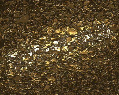 güzel altın arka plan