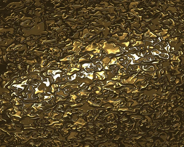 Abstrakt vackra guld bakgrund — Stockfoto