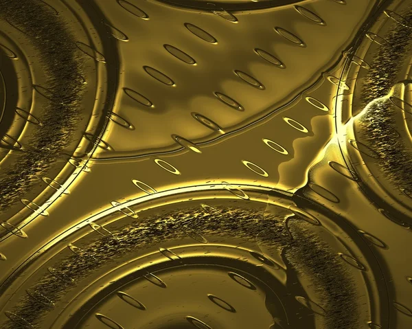 Abstract Fundo de ouro bonito — Fotografia de Stock