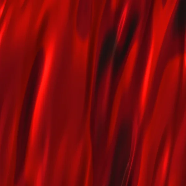Sfondo fantasia rossa — Foto Stock