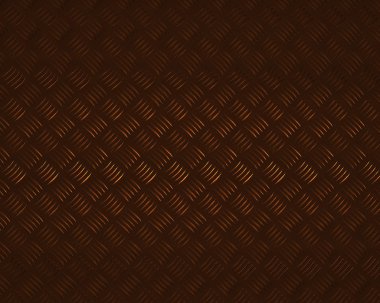 Kırmızı metal arka plan ( doku )