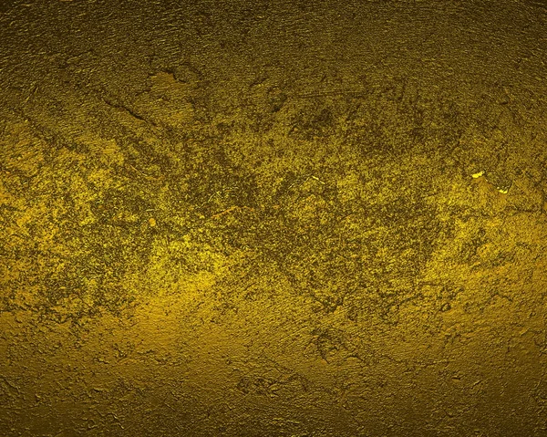 Fundo dourado (textura  ) — Fotografia de Stock