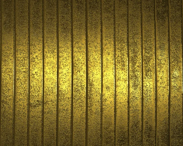 Gouden achtergrond (textuur ) — Stockfoto