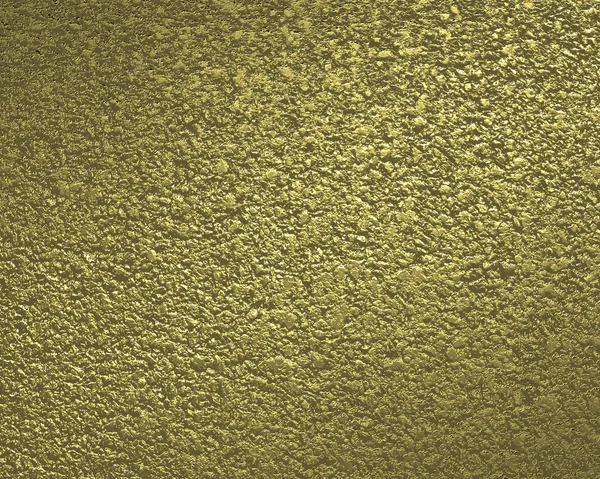 Textured gold background — Stock Photo, Image