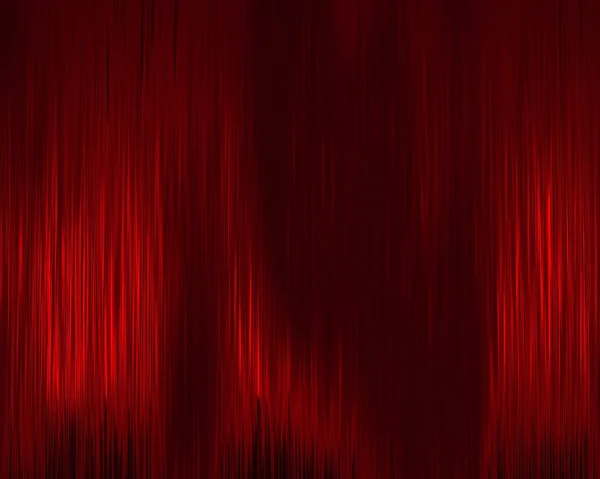 Röd fantasy bakgrund — Stockfoto