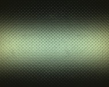 yeşil renkli dokulu