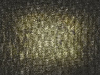 eski püskü altın (metal) arka plan