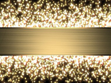 Ontwerpsjabloon - Close-up weergave van branden sparkler
