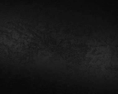 aşınmış doku siyah arka plan birden fazla kullanım için.