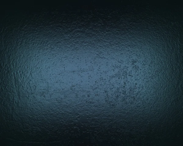 Голубая стена - текстура фона . — стоковое фото