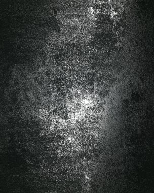 Grunge demiri desenli arka plan