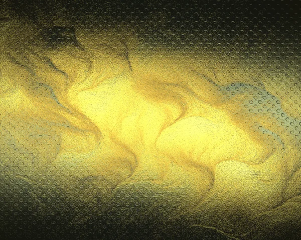 Abstraktní grunge zlata textura. — Stock fotografie