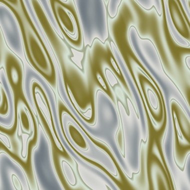 Dikişsiz soyut doku ile el çizilmiş daireler