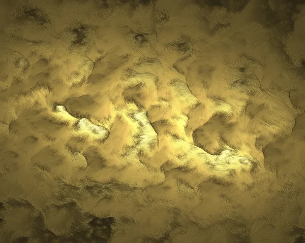 Золотая текстура массивной плиты — стоковое фото