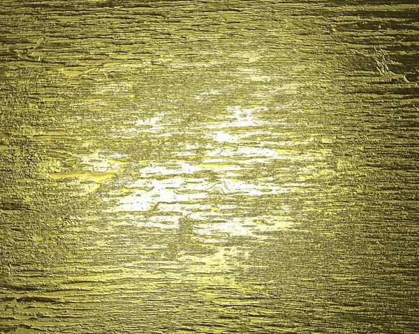 Gold texture wood — Stock Photo, Image