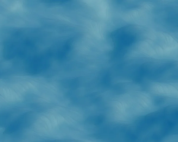 Pallido astratto sfondo blu — Foto Stock