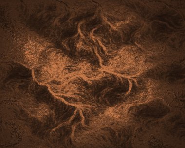 Eski, grunge arkaplan dokusu