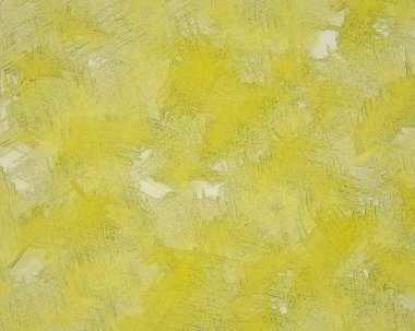 Grunge sarı arka plan.