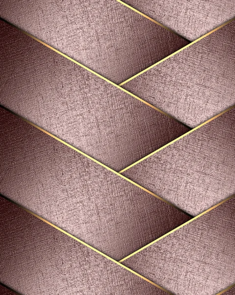 Wiklinowy brązowy tekstury. szablon projektu. Projekt strony internetowej — Zdjęcie stockowe