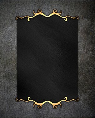 与黑色铭牌为写作的具体背景