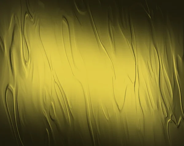 Gold metal abstract background — Stock Photo, Image