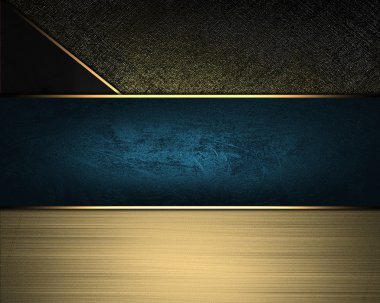 Grunge siyah arka plan veya gri arka plan