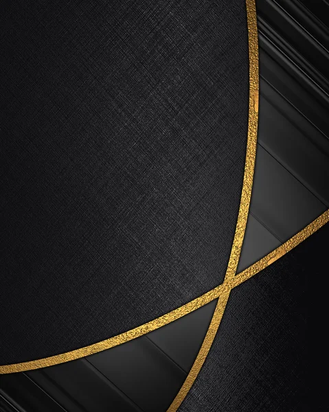 siyah arka plan ile siyah ekler.