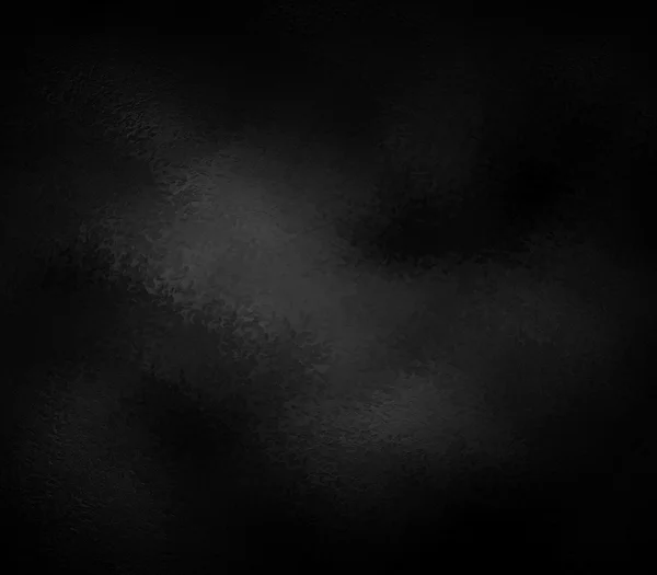 Grungy black texture background for multiple use — Stock Photo, Image