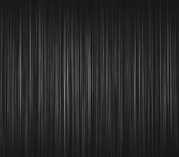 Astratto sfondo nero o disegno grigio modello di linee verticali — Foto Stock