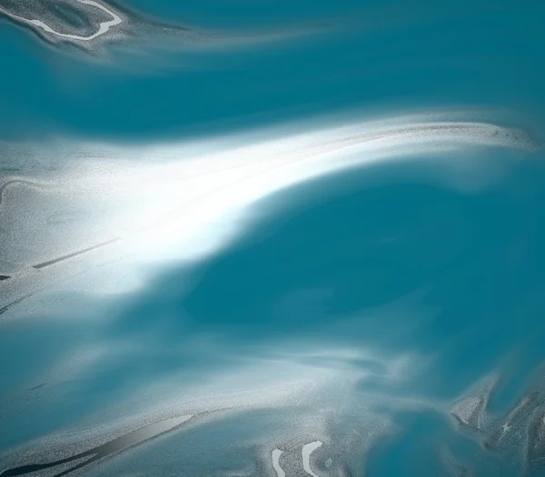 Arkaplan mavisi soyut web sayfası deseni — Stok fotoğraf