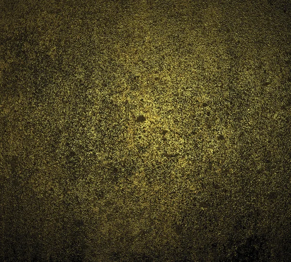 Golden grunge textura suja. fundo de ouro textura de metal velho — Fotografia de Stock