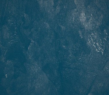 Turkuaz soyut grunge arka plan