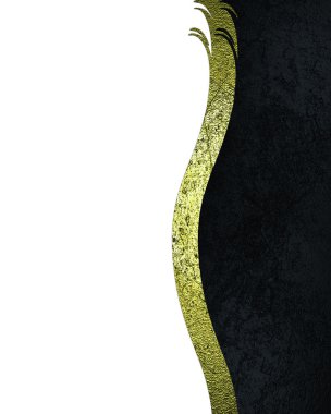 zenci eleman tasarımı için. tasarım şablonu. Tasarım sitesi