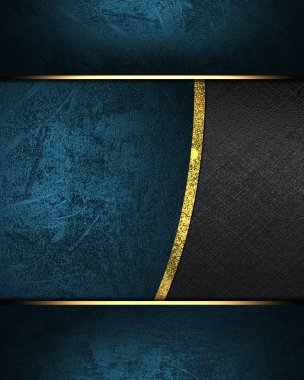 mavi arka plan. tasarım şablonu. Tasarım sitesi